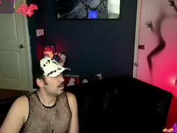 Chaturbate Adult Webcams of johnnyfromspace