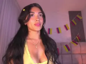 Chaturbate Adult Webcams of katy_rios_