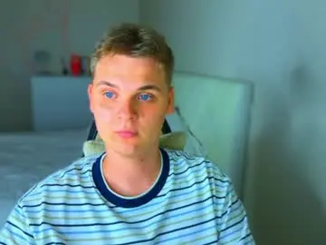 Chaturbate Best Webcam of lucas_dany