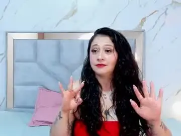 Chaturbate Adult Webcam of mariana_escandon