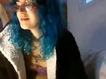 Chaturbate Sex Chat of melaniefairy