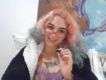 Chaturbate Sex Chat of melaniefairy