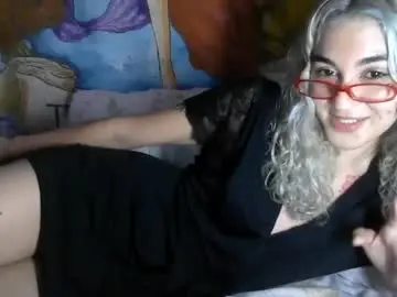 Chaturbate Free Porn Cam of melaniefairy