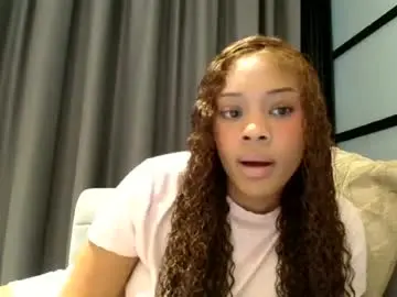 Chaturbate Adult Webcam of miamuffin8