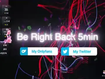 Chaturbate Live Porn of mystickitty22