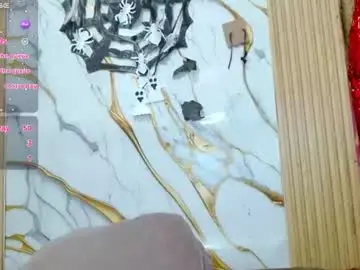 Chaturbate Free Porn Cam of natashavesper