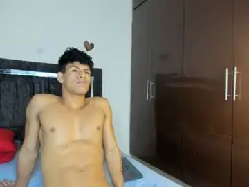 Chaturbate Sex Chat of nicolas_athletic