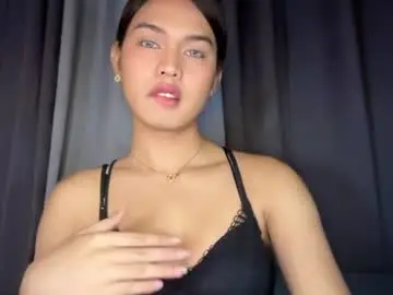 Chaturbate Live Porn of nikkitadeluxed