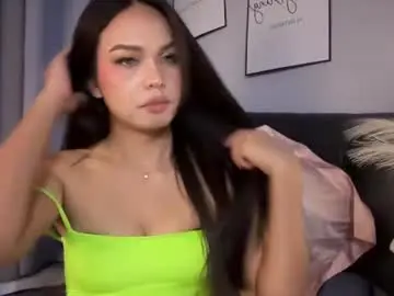 Chaturbate Live Sex of nikkitadeluxed