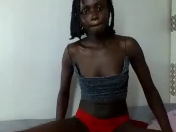 Chaturbate Live Porn of nylamoon1