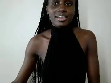 Chaturbate Best Webcam of nylamoon1