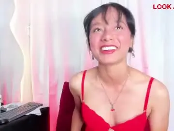 Chaturbate Watch Live Sex Cams of odettelove0