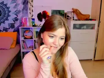 Chaturbate Live Sex Cam of purehanna