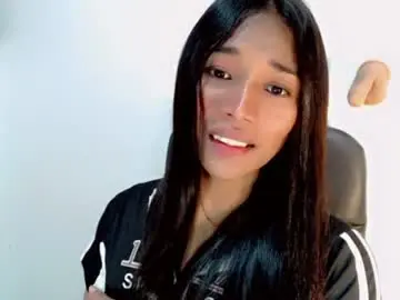 Chaturbate Sex Chat of sanya_morenaxx