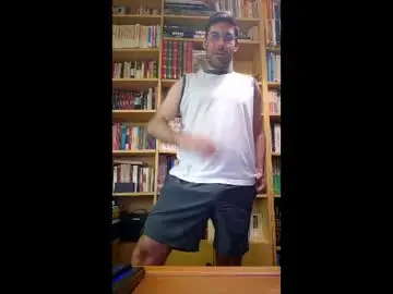 Chaturbate Nude Webcam of stripper1988