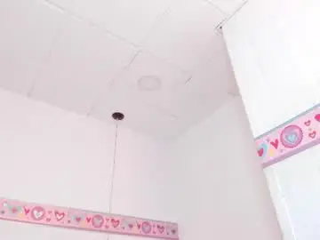 Chaturbate Sex Cam of trixie20_