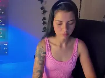 Chaturbate Adult Webcams of valu_57