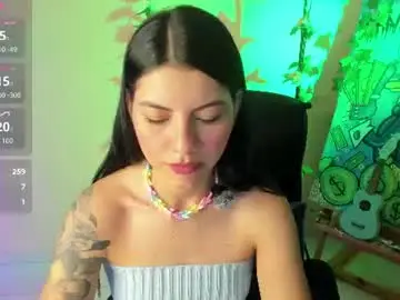 Chaturbate Live Sex Cam of valu_57