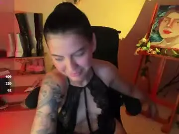 Chaturbate Best Webcam of valu_57