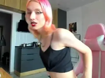 Chaturbate Adult Webcam of _alice_kitty