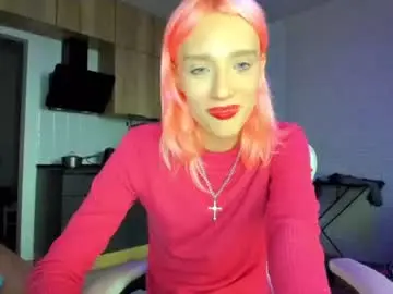 Chaturbate Sex Chat of _alice_kitty