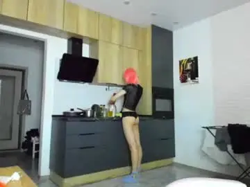 Chaturbate Private Sex Chat of _alice_kitty