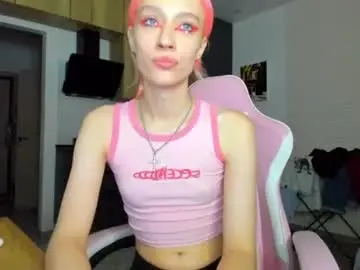 Chaturbate Nude Webcam of _alice_kitty
