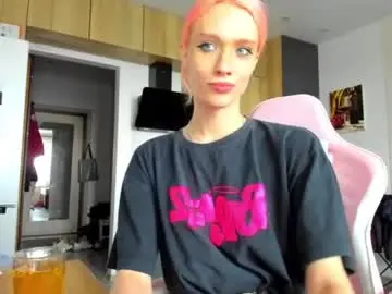 Chaturbate Watch Live Sex Cams of _alice_kitty