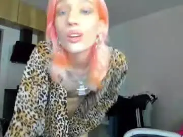 Chaturbate Nude Webcam of _alice_kitty