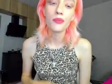 Chaturbate Best live sex cam show of _alice_kitty