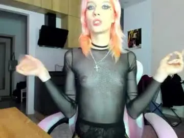 Chaturbate Live Sex Cam of _alice_kitty