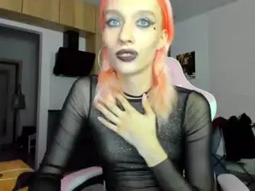 Chaturbate Best Webcam of _alice_kitty