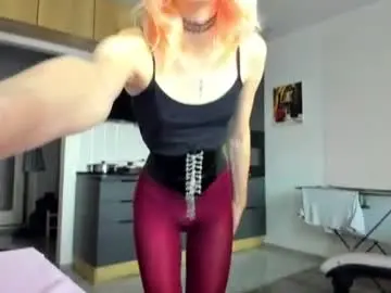 Chaturbate Watch Live Sex Cams of _alice_kitty
