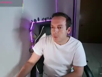 Chaturbate Best live sex cam show of cerso1