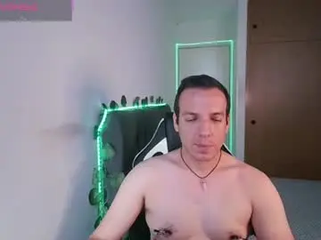 Chaturbate Live Sex of cerso1