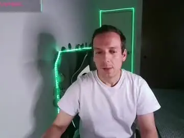 Chaturbate Live Sex of cerso1