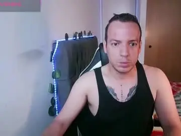 Chaturbate Watch Live Sex Cams of cerso1