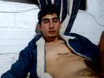 Chaturbate Free Porn Cam of christoper_dick