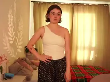 Chaturbate Adult Webcam of cindierotramel