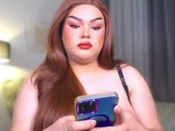 Chaturbate Nude Webcam of commanderroxyx