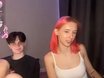 Chaturbate Live Sex of confusss3d
