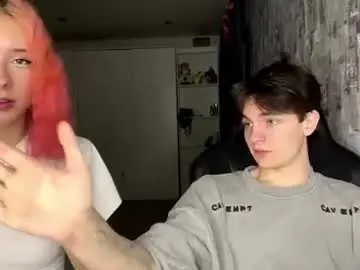 Chaturbate Sex Cam of confusss3d