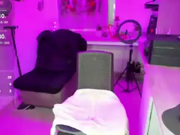 Chaturbate Watch Live Sex Cams of cristalayala_