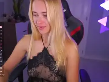 Chaturbate Sex Cam of danikadillan