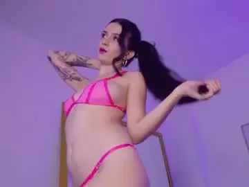 Chaturbate Sex Chat of dark_angell77