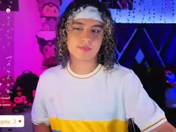 Chaturbate Sex Cam of derek_grey1