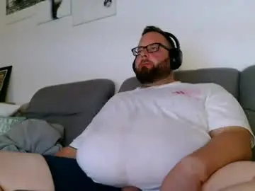 Chaturbate Free Porn Cam of germandick0487
