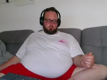 Chaturbate Live Sex Cam of germandick0487