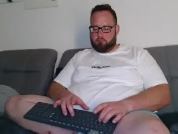 Chaturbate Live Porn of germandick0487