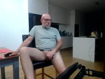 Chaturbate Watch Live Sex Cams of golfer1971